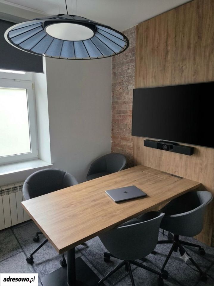 Biuro Warszawa Śródmieście, ul. Szara. Zdjęcie 8
