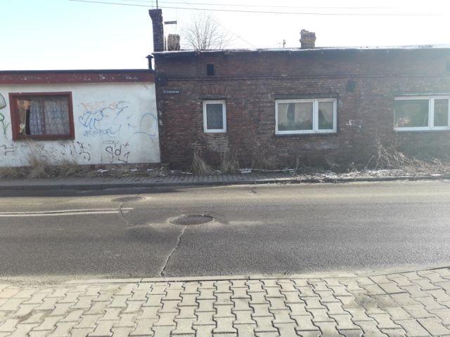 dom wolnostojący, 3 pokoje Sosnowiec Zagórze, ul. Kosynierów. Zdjęcie 1