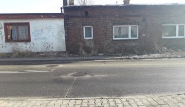 dom wolnostojący, 3 pokoje Sosnowiec Zagórze, ul. Kosynierów