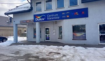 Lokal Garwolin, ul. Mazowiecka