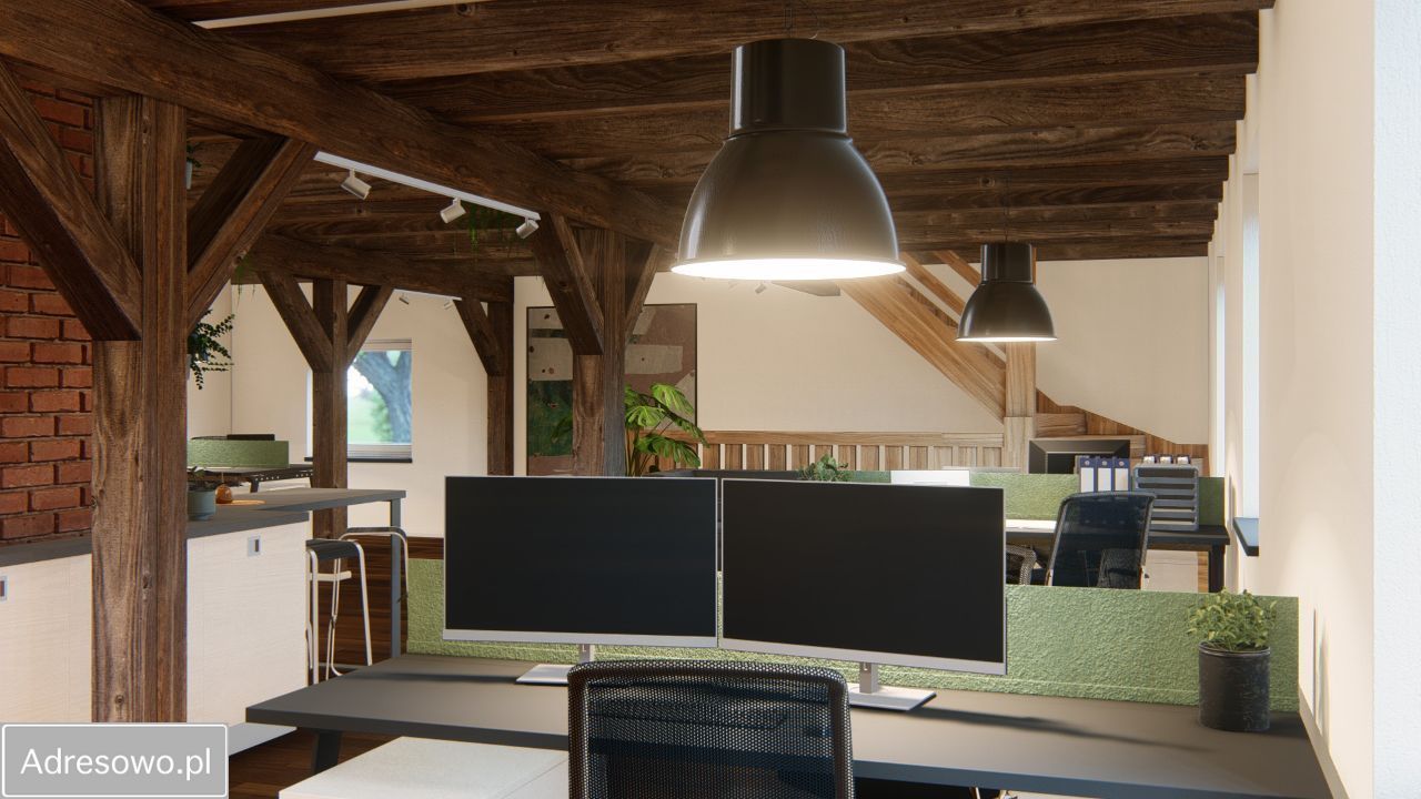 Lokal Człuchów, ul. Ogrodowa. Zdjęcie 10