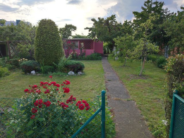 Działka rekreacyjna Głogów. Zdjęcie 1