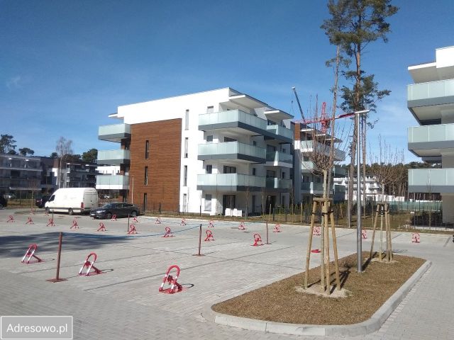 Mieszkanie 1-pokojowe Pogorzelica, ul. Słoneczna. Zdjęcie 1