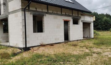 dom wolnostojący, 4 pokoje Smolarzyny