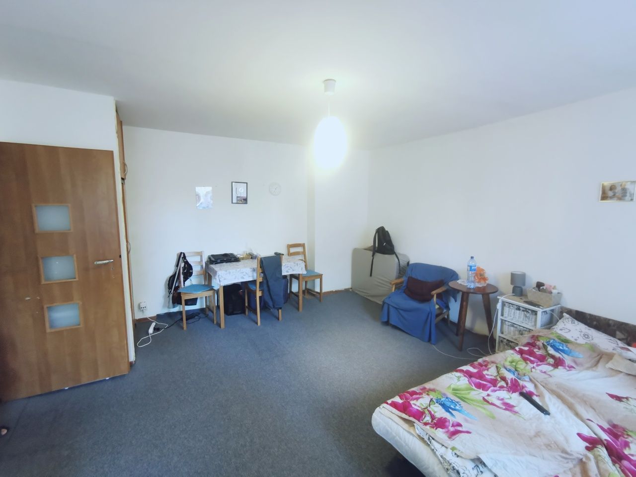 Mieszkanie 1-pokojowe Warszawa Grochów, ul. Osowska