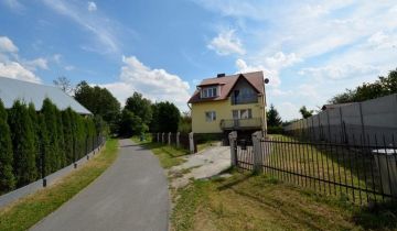 Dom na sprzedaż Laszki Wola Laszkowska  180 m2