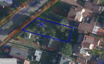 Działka budowlana Siedlce, ul. Garwolińska. Zdjęcie 1