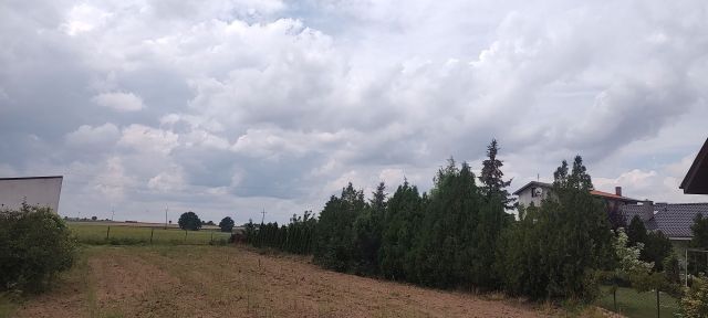 Działka budowlana Chrzypsko Wielkie, ul. Leśna. Zdjęcie 1