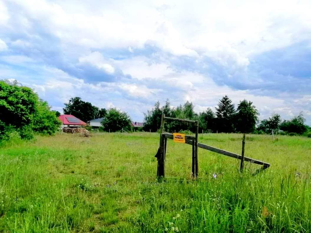 Działka budowlana Boleszkowice, ul. Sportowa. Zdjęcie 2