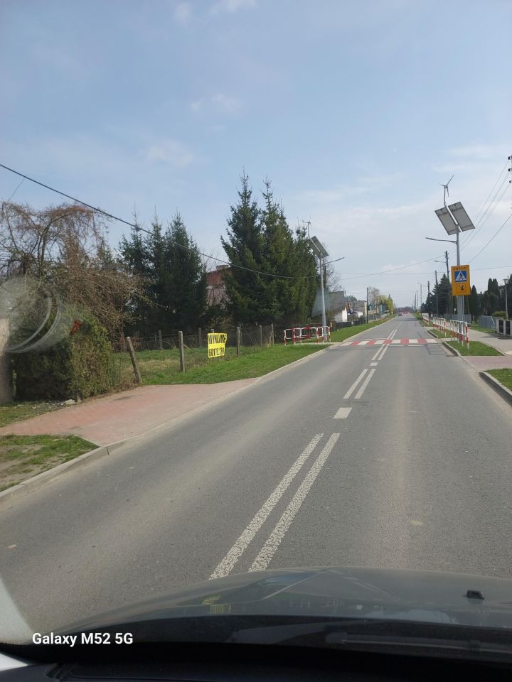 Garaż/miejsce parkingowe Gościęcin, ul. Szkolna