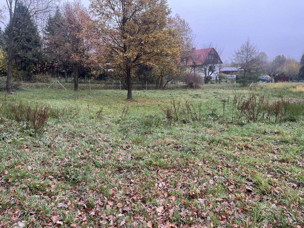 Działka budowlana Sulistrowiczki, ul. Wrzosowa. Zdjęcie 5