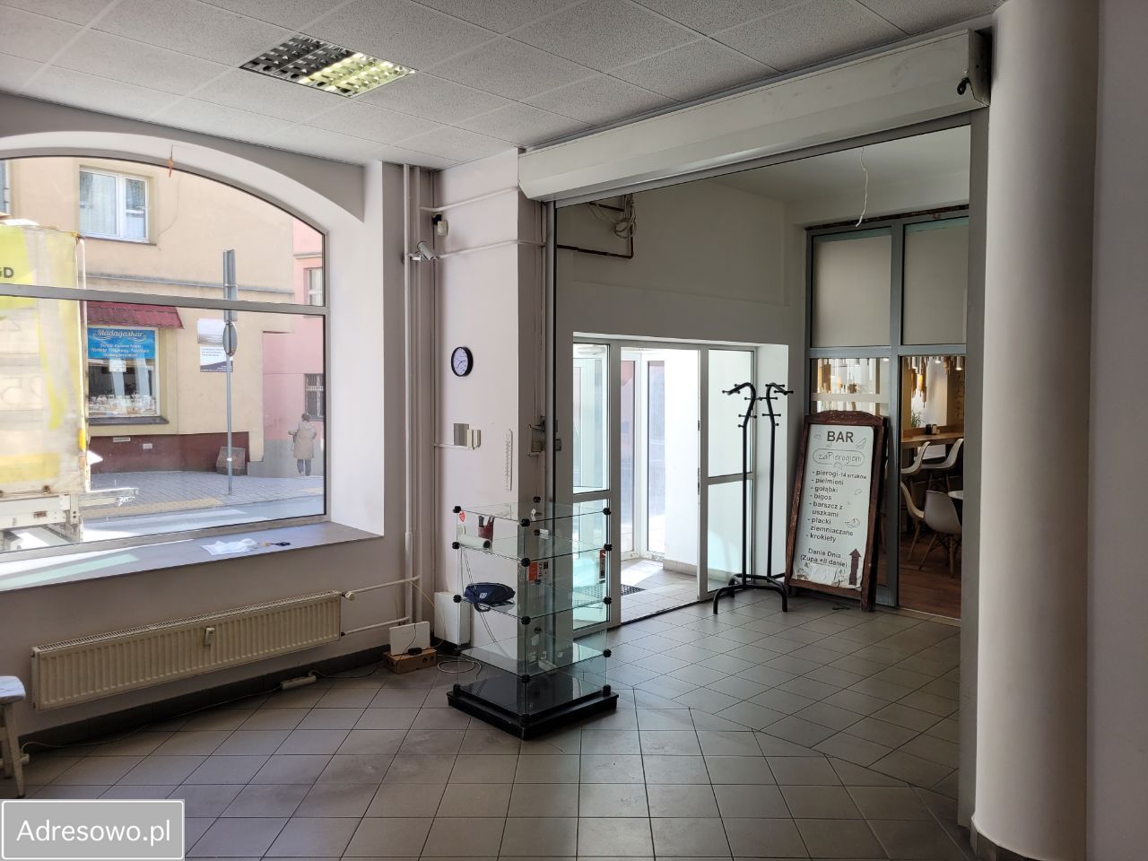 Lokal Kłodzko, ul. Waleriana Łukasińskiego. Zdjęcie 7