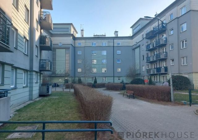 Mieszkanie 3-pokojowe Warszawa Mokotów, ul. Niewielka. Zdjęcie 10