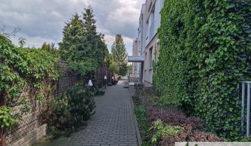 Mieszkanie 4-pokojowe Warszawa Ursynów, ul. Bociania
