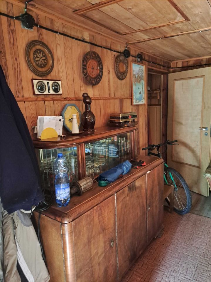 Działka rod Szczaki, ul. Mrokowska. Zdjęcie 6