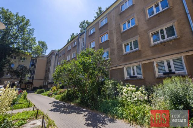 Mieszkanie 1-pokojowe Warszawa Wola, ul. Nowolipki. Zdjęcie 9