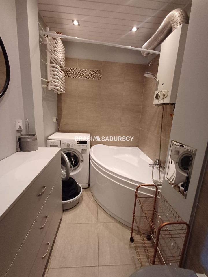 Mieszkanie 2-pokojowe Kraków Krowodrza, ul. Krowoderskich Zuchów. Zdjęcie 10