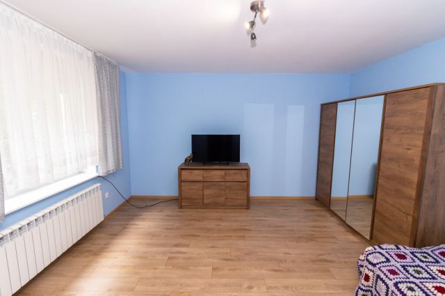 dom wolnostojący, 2 pokoje Dębno. Zdjęcie 11