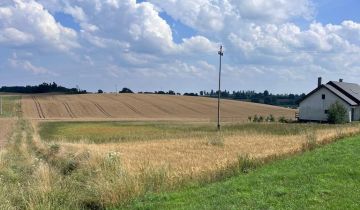 Działka budowlana Kozielec