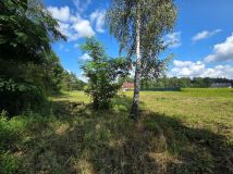 Działka budowlana Dąbrówka, ul. Boczna. Zdjęcie 1