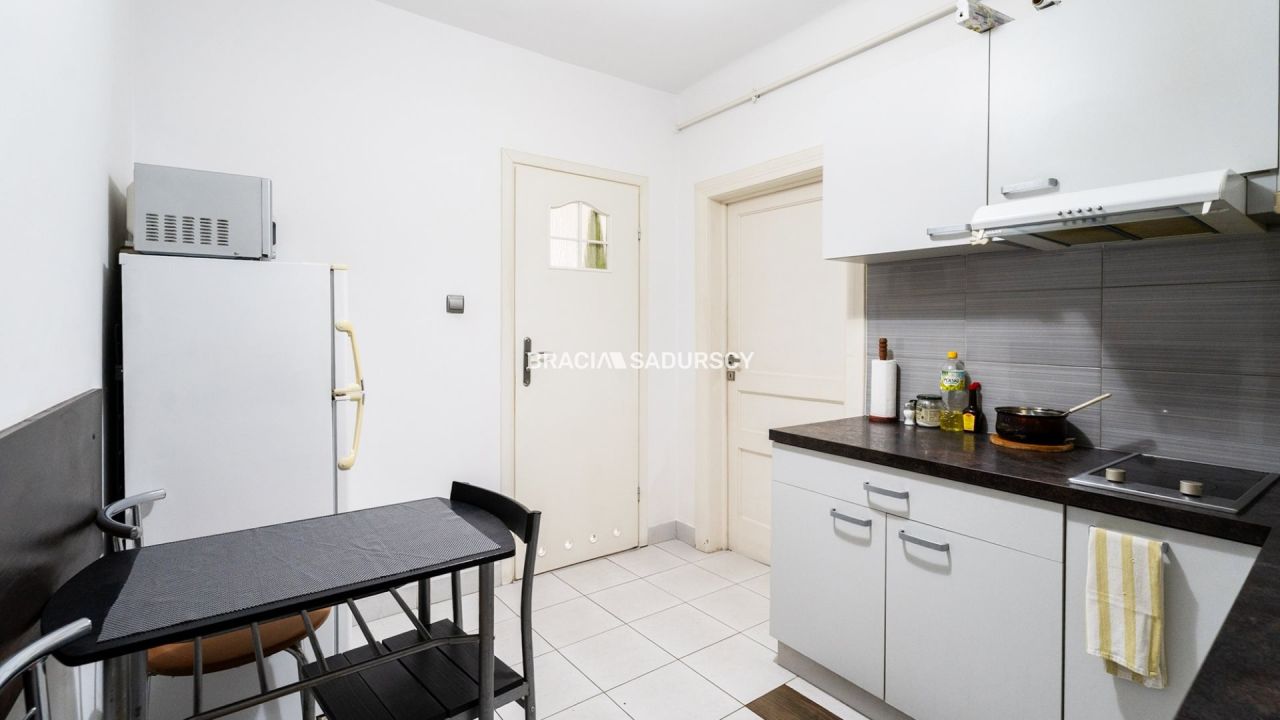 kamienica, 7 pokoi Kraków Podgórze, ul. Płaszowska. Zdjęcie 34