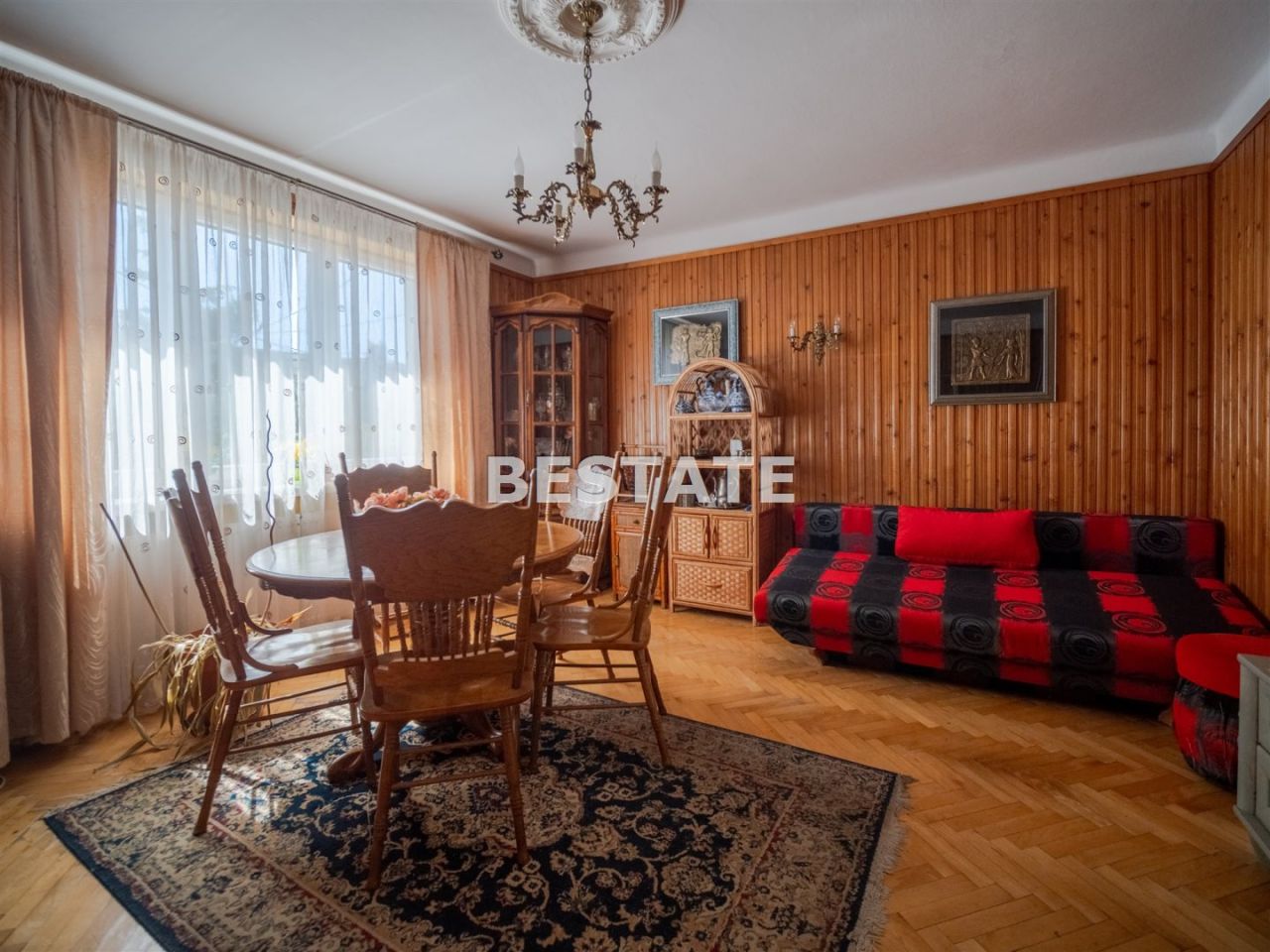 dom wolnostojący, 5 pokoi Tarnów. Zdjęcie 8