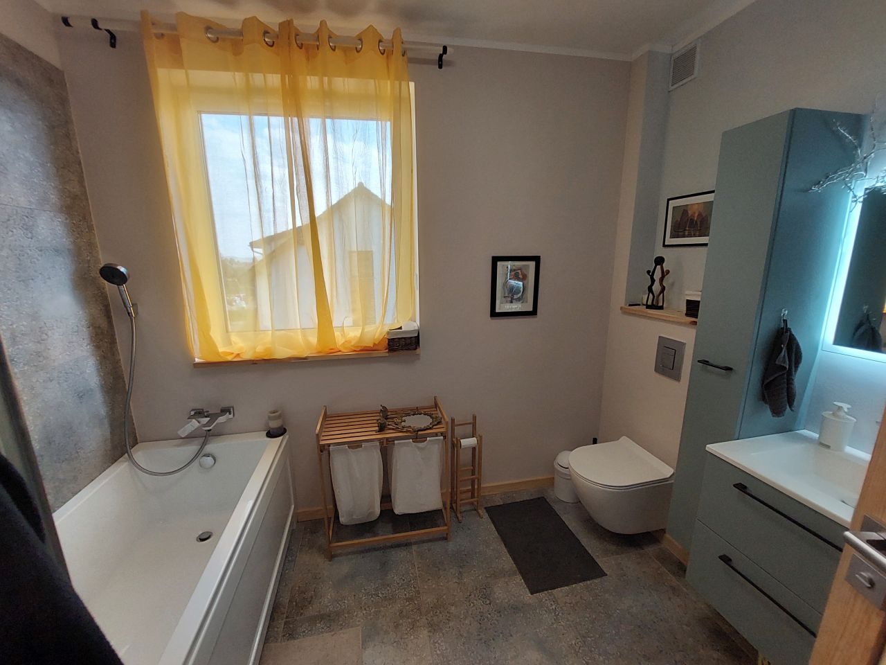 bliźniak, 4 pokoje Dzierżoniów, ul. Kamienna. Zdjęcie 7