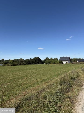 Działka budowlana Zakliczewo. Zdjęcie 1