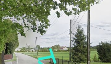 Działka budowlana Kobiór, ul. Zdzisława Ołtuszewskiego