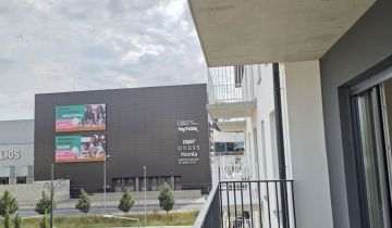 Mieszkanie 3-pokojowe Poznań Nowe Miasto, ul. Kórnicka