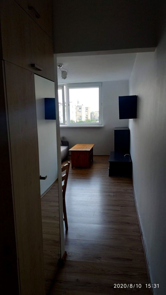 Mieszkanie 2-pokojowe Wrocław Stare Miasto, ul. Legnicka. Zdjęcie 10