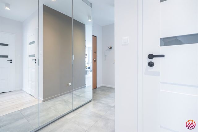 Mieszkanie 3-pokojowe Łódź Śródmieście, al. marsz. Józefa Piłsudskiego. Zdjęcie 14