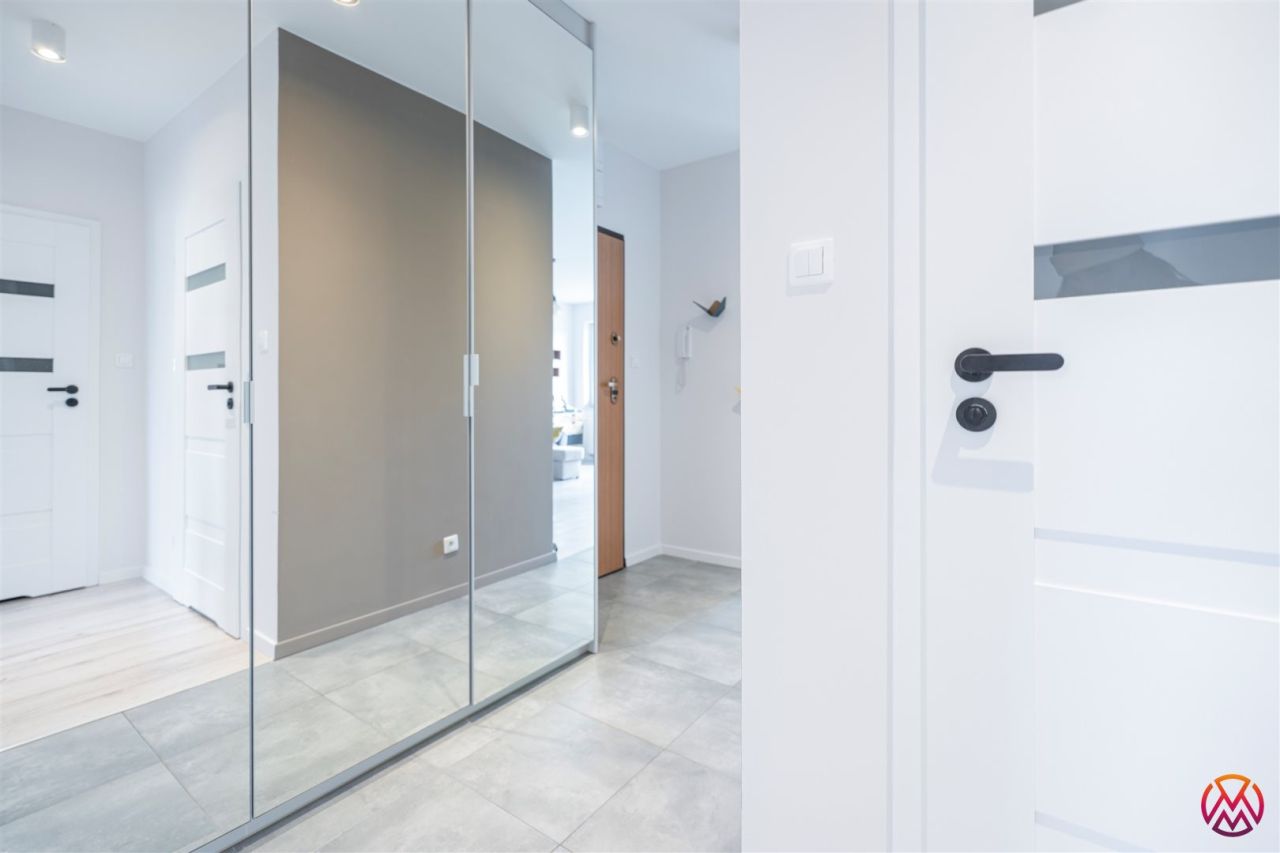 Mieszkanie 3-pokojowe Łódź Śródmieście, al. marsz. Józefa Piłsudskiego. Zdjęcie 14