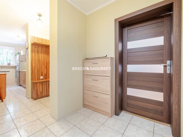 Mieszkanie 3-pokojowe Kraków, ul. Leonida Teligi. Zdjęcie 29