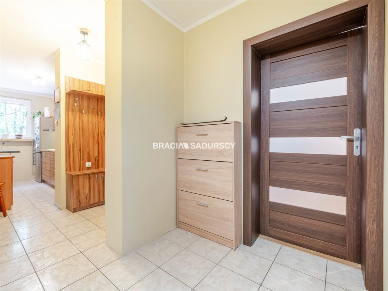 Mieszkanie 3-pokojowe Kraków, ul. Leonida Teligi. Zdjęcie 29