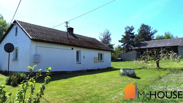 dom wolnostojący, 3 pokoje Brzozówka. Zdjęcie 9