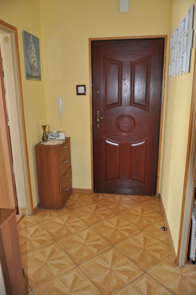 Mieszkanie 4-pokojowe Darłowo Centrum, ul. Króla Eryka Pomorskiego. Zdjęcie 17