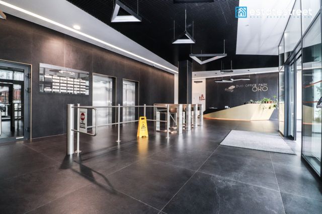 Biuro Kraków Łagiewniki-Borek Fałęcki, ul. Józefa Marcika. Zdjęcie 14