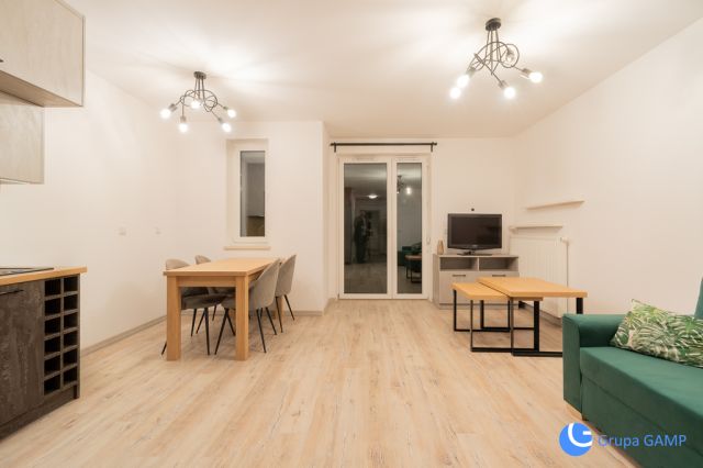 Mieszkanie 2-pokojowe Kraków, ul. gen. Bolesława Roi. Zdjęcie 3