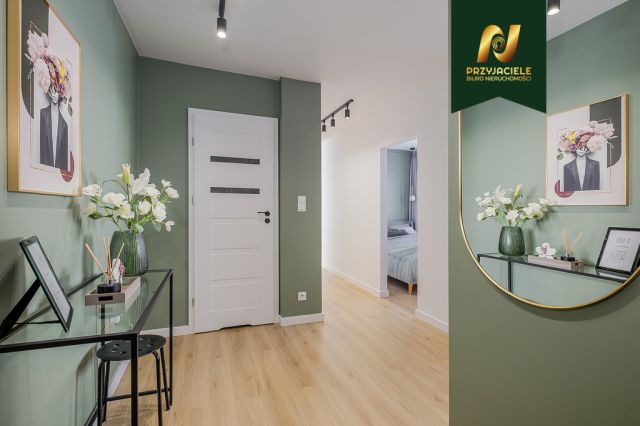 Mieszkanie 2-pokojowe Gdynia Śródmieście, ul. św. Wojciecha. Zdjęcie 6