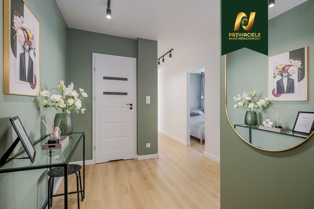 Mieszkanie 2-pokojowe Gdynia Śródmieście, ul. św. Wojciecha. Zdjęcie 6