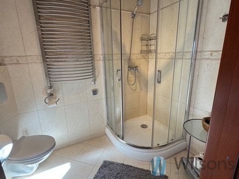 Mieszkanie 3-pokojowe Hel, ul. Leśna. Zdjęcie 15