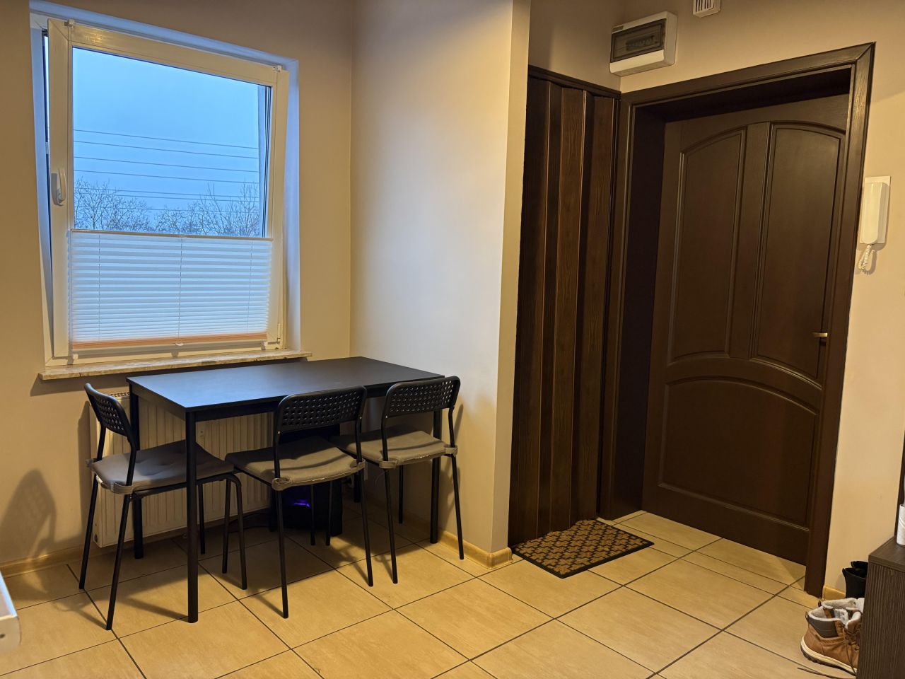 Mieszkanie 2-pokojowe Bydgoszcz Szwederowo, ul. ks. Ignacego Skorupki. Zdjęcie 9