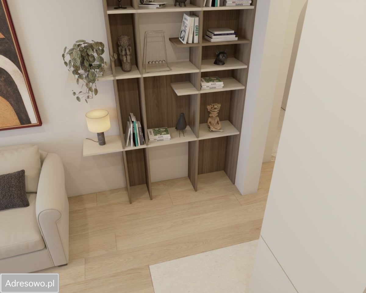 Mieszkanie 4-pokojowe Bydgoszcz Fordon, ul. gen. Wiktora Thommee. Zdjęcie 13