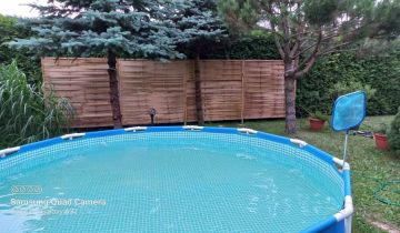 dom letniskowy Morawica