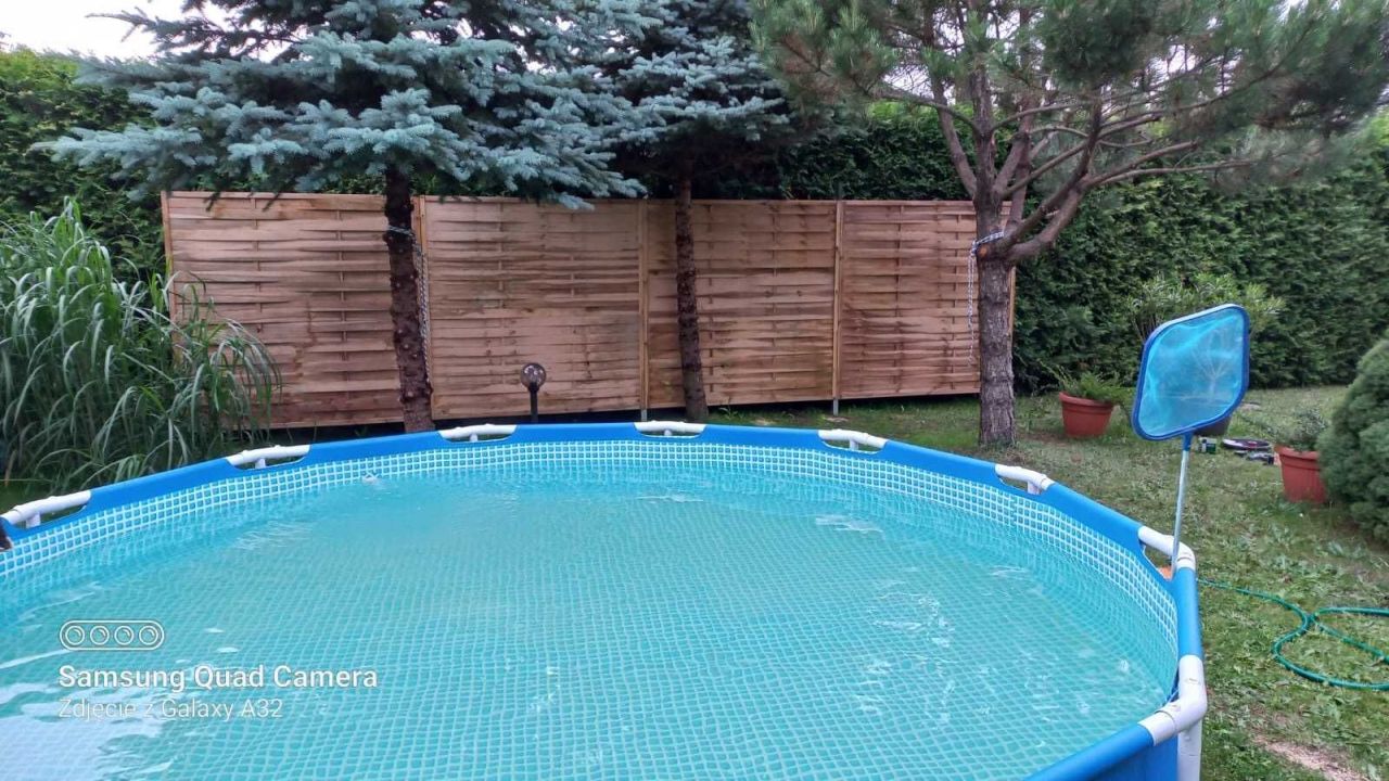 dom letniskowy Morawica. Zdjęcie 2