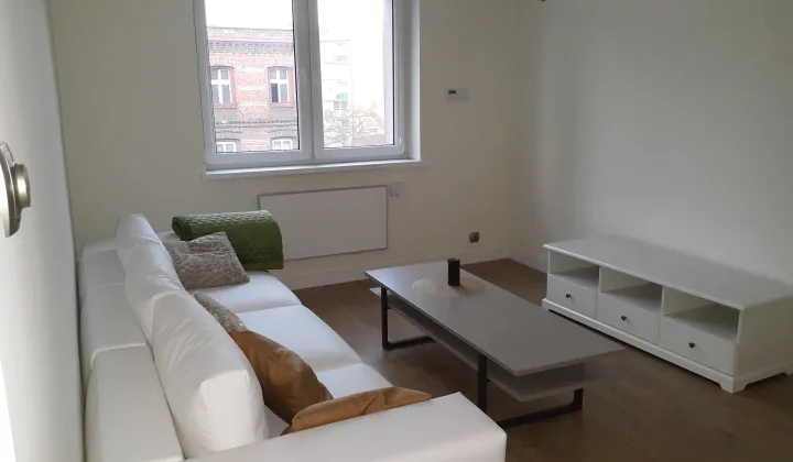 Mieszkanie 1-pokojowe Bytom, ul. Stanisława Witczaka