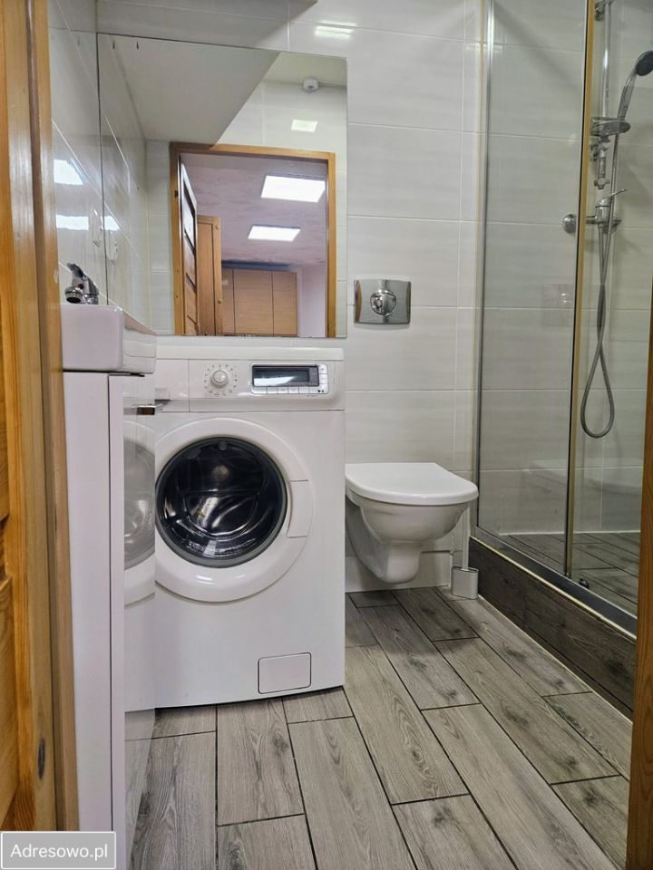 Mieszkanie 3-pokojowe Katowice Burowiec, ul. gen. Józefa Hallera. Zdjęcie 3