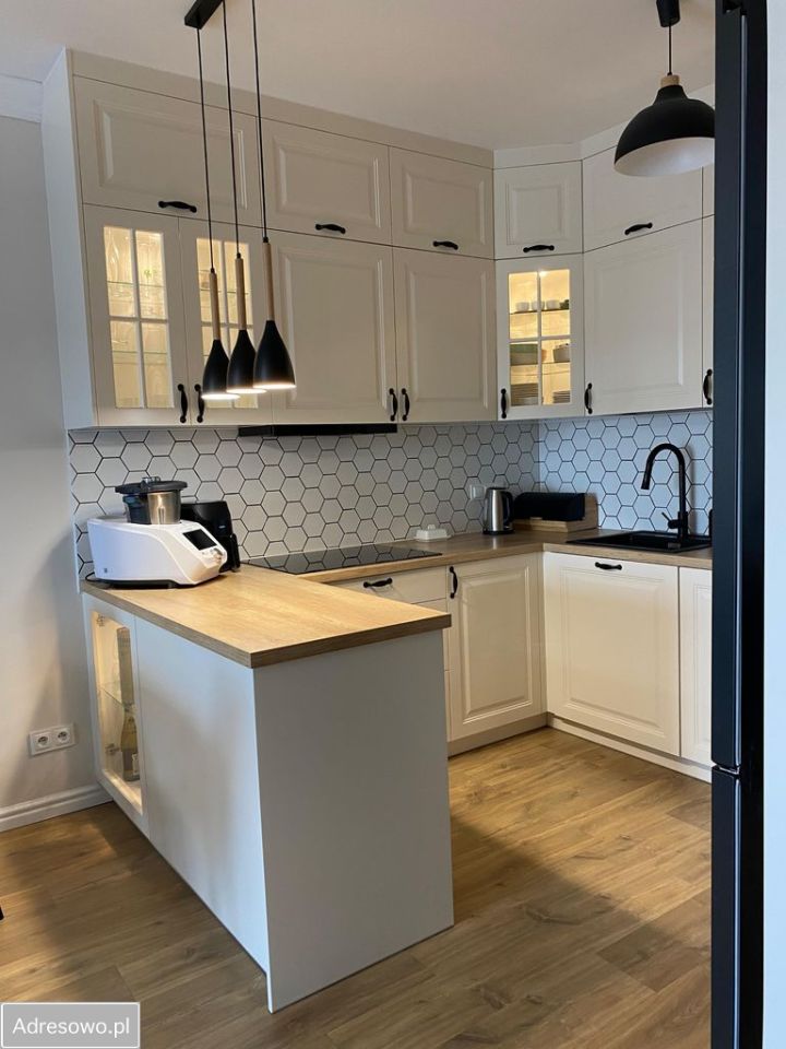 Mieszkanie 3-pokojowe Warszawa Ursus, ul. Przy Forcie. Zdjęcie 13