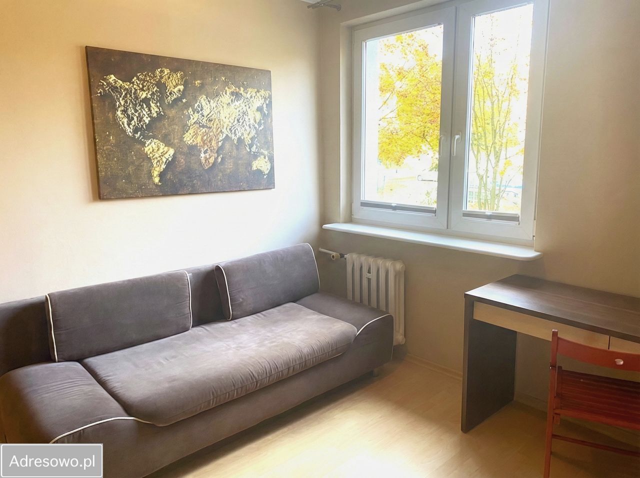 Mieszkanie 2-pokojowe Gdańsk Przymorze, ul. Dąbrowszczaków. Zdjęcie 8